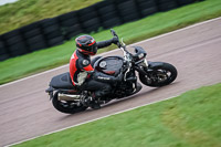 Middle 2 Group Black Bikes